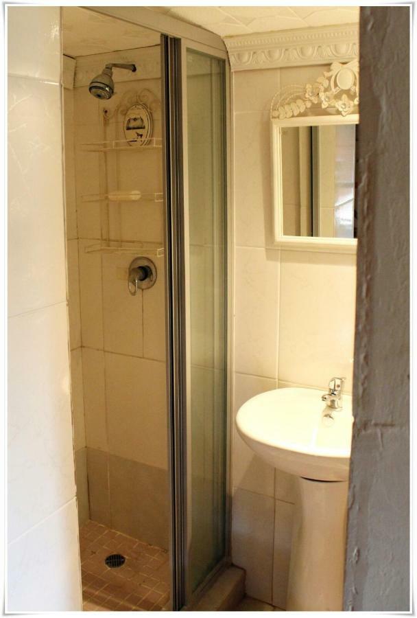 Tortelduif Cottage Offthegrid Middelburg  Luaran gambar
